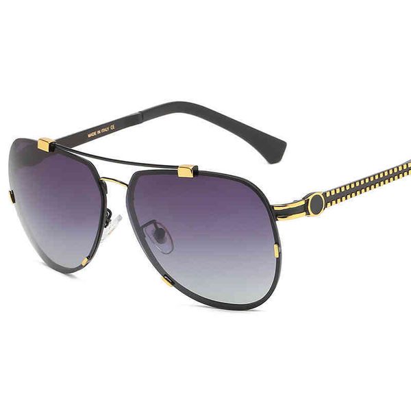 sunglasses 2022 polarizing sunglasses memory frame not broken men's fashion 5980, White;black
sunglasses 2022 polarizing sunglasses memory frame not broken men's fashion 5980, White;black