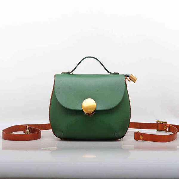 designers bags korean genuine leather women's bag cowhide vegetable tanned portable one shoulder messenger classic postman trend versat
designers bags korean genuine leather women's bag cowhide vegetable tanned portable one shoulder messenger classic postman trend versat