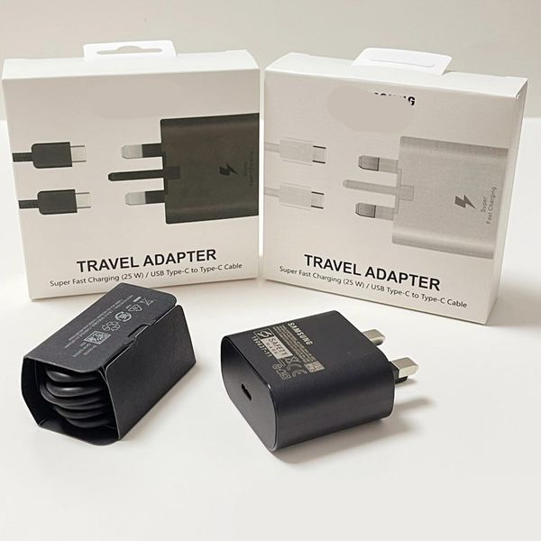 25w type-c usb-c pd wall charger super fast charging adapter+ with type c cable for samsung galaxy s21 s20 note 20 note 10 android smartphon
25w type-c usb-c pd wall charger super fast charging adapter+ with type c cable for samsung galaxy s21 s20 note 20 note 10 android smartphon