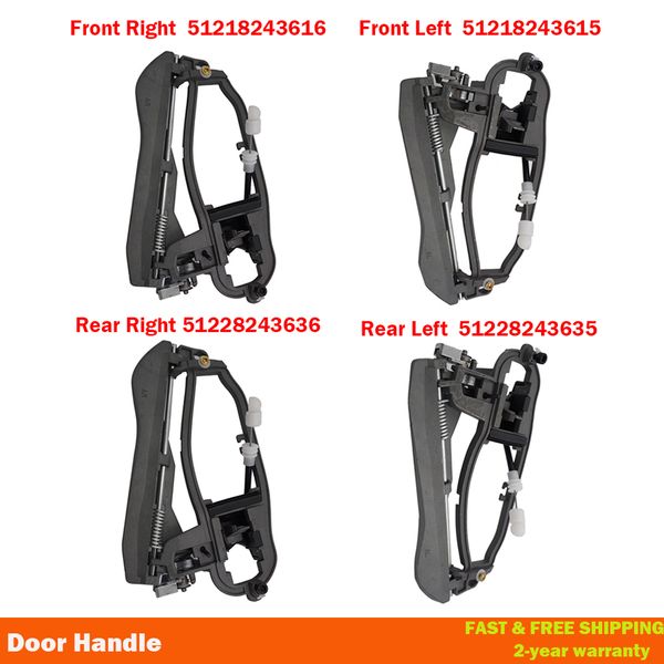 car door handle carrier bracket handle housing for bmw x5 off-road e53 51218243615 51218243616 51228243635 51228243636
car door handle carrier bracket handle housing for bmw x5 off-road e53 51218243615 51218243616 51228243635 51228243636