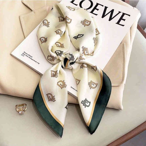designer silk head scarf spring and autumn fashion new high-grade 70 * 70 female professional sunscreen simulation silk scarf woman mens, Blue;gray
designer silk head scarf spring and autumn fashion new high-grade 70 * 70 female professional sunscreen simulation silk scarf woman mens, Blue;gray