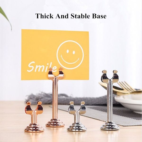 tablemenu holder harp-clip table number stand recipe holder reserved card holder for restaurants weddings
tablemenu holder harp-clip table number stand recipe holder reserved card holder for restaurants weddings