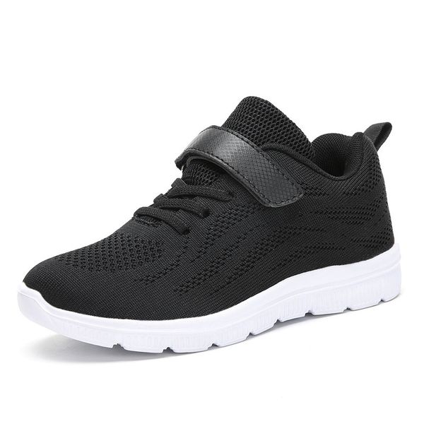unclejerry children summer shoes for boys and girls casual sneakers with comfortable sole supper lightweight kids running shoes 220423, Black;red
unclejerry children summer shoes for boys and girls casual sneakers with comfortable sole supper lightweight kids running shoes 220423, Black;red