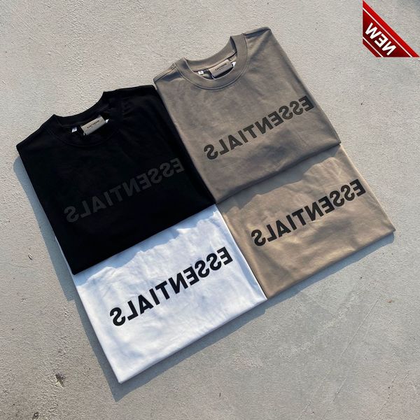 fog essentials bear of god season 7 multi thread adhesive letter short sleeve t-shirt, White;black
fog essentials bear of god season 7 multi thread adhesive letter short sleeve t-shirt, White;black