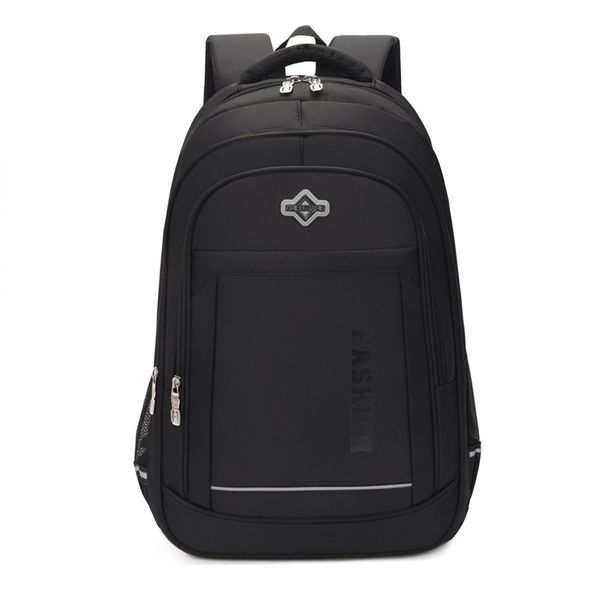 oxford backpack large capacity simple plain casual versatile lapbag business waterproof wearproof
oxford backpack large capacity simple plain casual versatile lapbag business waterproof wearproof