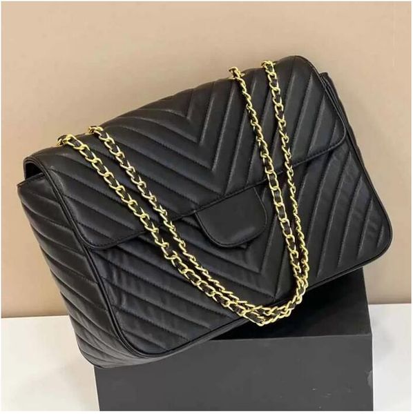 fashion women luxury crossbody designer bags flap black genuine leather classic handbags gold-tone metal chains timeless diamond quilting sh
fashion women luxury crossbody designer bags flap black genuine leather classic handbags gold-tone metal chains timeless diamond quilting sh