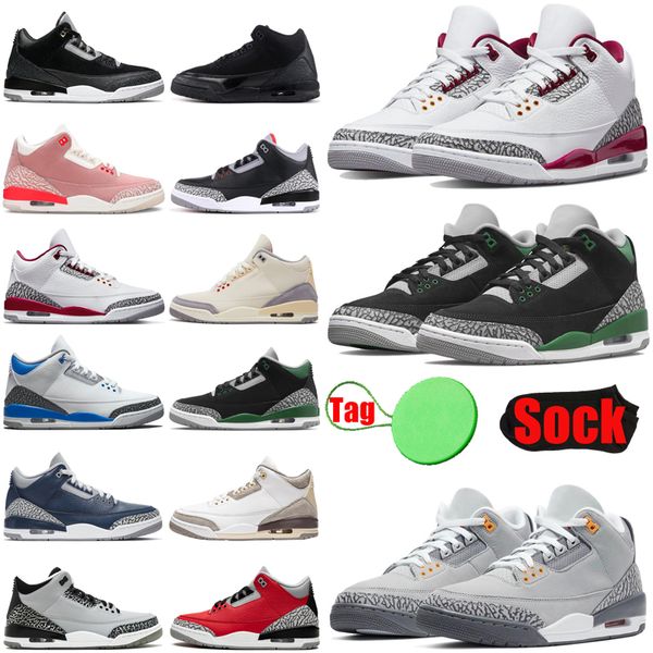 with tag sock cardinal red mens basketball shoes jumpman racer blue a ma maniere pine green cool grey court purple unc fragment men trainers
with tag sock cardinal red mens basketball shoes jumpman racer blue a ma maniere pine green cool grey court purple unc fragment men trainers
