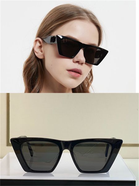 high-quality female sunglasses original material lens lenses meet european uv protection standards diamond jewelry cat's eye shape effe, White;black
high-quality female sunglasses original material lens lenses meet european uv protection standards diamond jewelry cat's eye shape effe, White;black