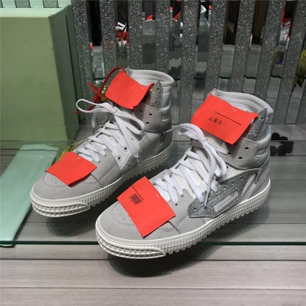 designer luxury off casual shoes 17aw suede khaki black leather white off court 3.0 hi sneakers with original box quality
designer luxury off casual shoes 17aw suede khaki black leather white off court 3.0 hi sneakers with original box quality