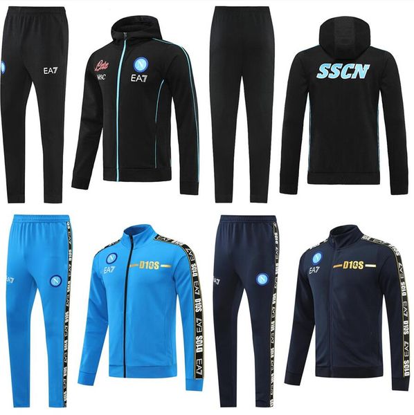 2022 2023 napoli soccer jerseys sets tracksuits jersey 22 23 training uniform polo shirt tracksuit pants long sleeve, Black;yellow
2022 2023 napoli soccer jerseys sets tracksuits jersey 22 23 training uniform polo shirt tracksuit pants long sleeve, Black;yellow
