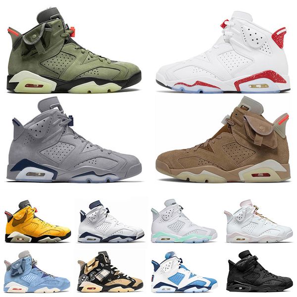 2022 new arrival jumpman 6 6s iv mens womens designer basketball shoes retro georgetown metallic silver red oreo unc cactus jack british kha
2022 new arrival jumpman 6 6s iv mens womens designer basketball shoes retro georgetown metallic silver red oreo unc cactus jack british kha