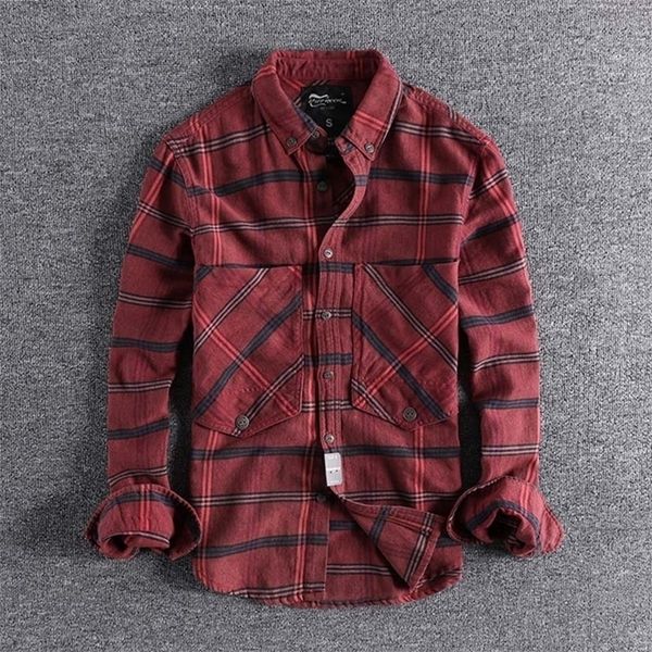 fall and winter new kind of workwear big pocket trendy men's long sleeve clothes plus size blouse on sale, White;black
fall and winter new kind of workwear big pocket trendy men's long sleeve clothes plus size blouse on sale, White;black