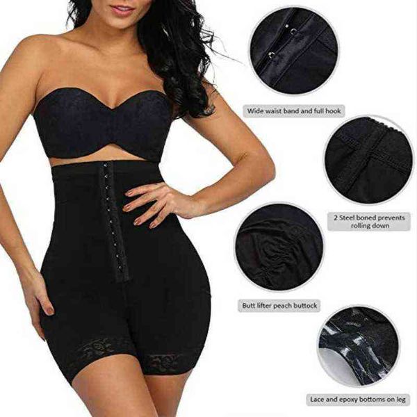 nxy women high waist trainer body shaper panties slimming tummy belly control shapewear butt liposuction lift pulling underwear 220613
nxy women high waist trainer body shaper panties slimming tummy belly control shapewear butt liposuction lift pulling underwear 220613