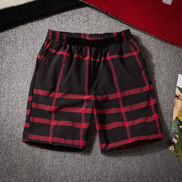 men's pants designer summer new high-end elastic fashion slim striped plaid shorts lace casual men's pants trend yqvc, Black
men's pants designer summer new high-end elastic fashion slim striped plaid shorts lace casual men's pants trend yqvc, Black