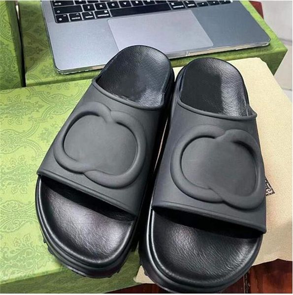 designer sandals women slide sandal with g mens slippers platform slide flat thick bottom flip flops luxury summner, Black
designer sandals women slide sandal with g mens slippers platform slide flat thick bottom flip flops luxury summner, Black