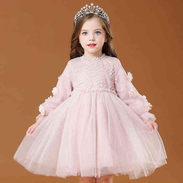 cute baby girls princess dresses long sleeve ladylike kids tutu dresses fashion children party clothes toddler girls outfits aa220326, Red;yellow
cute baby girls princess dresses long sleeve ladylike kids tutu dresses fashion children party clothes toddler girls outfits aa220326, Red;yellow