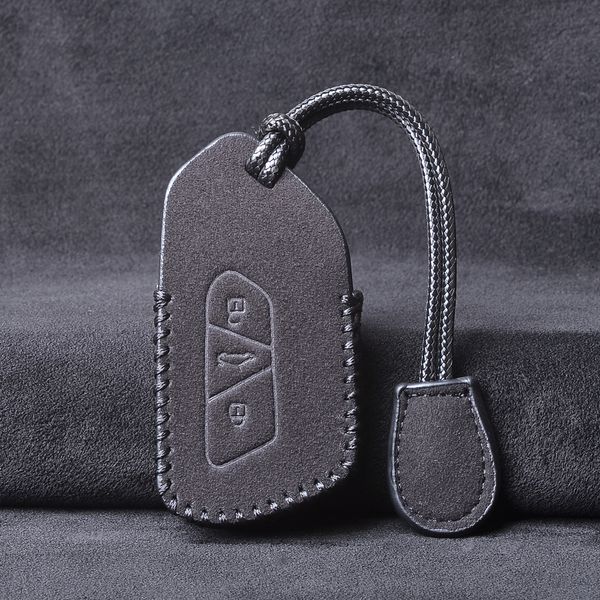 leather car key cover for vw volkswagen golf 8 mk8 2020 skoda 3 buttons smart keyless remote control fob cases keychain holder
leather car key cover for vw volkswagen golf 8 mk8 2020 skoda 3 buttons smart keyless remote control fob cases keychain holder