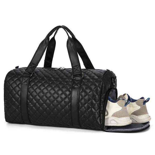 pu women's travel bag 20l independent shoe warehouse short distance travel shoulder bag men's dry wet separation leisure sports ba
pu women's travel bag 20l independent shoe warehouse short distance travel shoulder bag men's dry wet separation leisure sports ba
