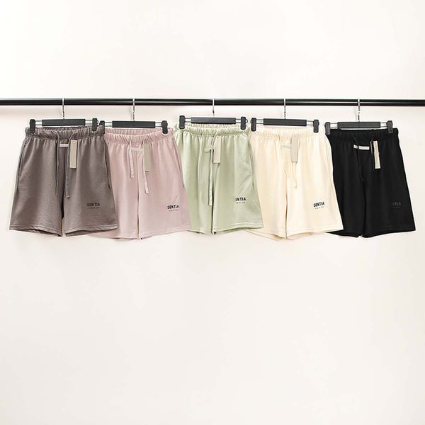 the new mens shorts solid color track pant casual couples joggers pants high street shorts for man short womens hip hop streetwear, White;black
the new mens shorts solid color track pant casual couples joggers pants high street shorts for man short womens hip hop streetwear, White;black