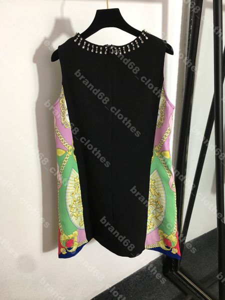 designer print dresses for women diamond flowers cotton slim fit midi skirts zipper party tank dress ladies ve..ace logo brand summer women, Black;gray
designer print dresses for women diamond flowers cotton slim fit midi skirts zipper party tank dress ladies ve..ace logo brand summer women, Black;gray