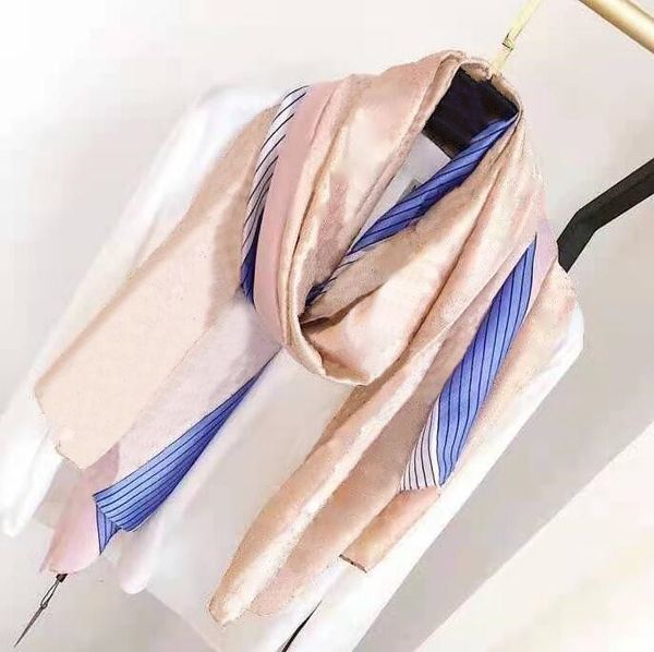 scarf designer silk scarves retro fashion disposition high-grade silk simple elegant style accessories for women twill printing scarfs with, Blue;gray
scarf designer silk scarves retro fashion disposition high-grade silk simple elegant style accessories for women twill printing scarfs with, Blue;gray