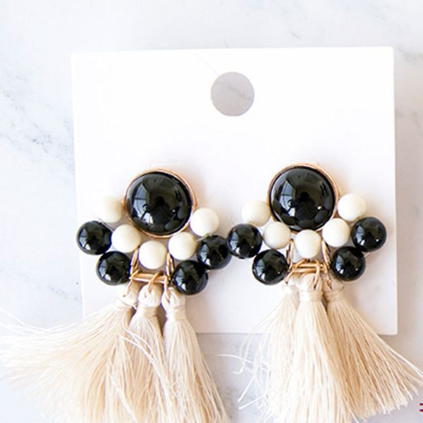 stud the tide restoring ancient ways ears earrings female south korean joker tassel white collars, Golden;silver
stud the tide restoring ancient ways ears earrings female south korean joker tassel white collars, Golden;silver