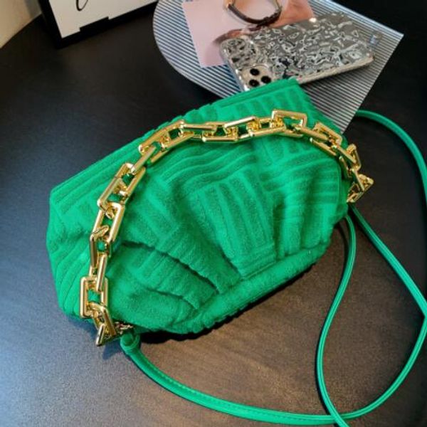 luxury women fashion towel embossed clutch bag handbag clutch bag large capacity striped versatile casual shoulder messenger bag
luxury women fashion towel embossed clutch bag handbag clutch bag large capacity striped versatile casual shoulder messenger bag
