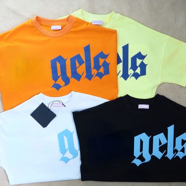 cotton t shirt pangel round neck short-sleeved t- classic slip-shoulder version loose foam 3d letter printing men and, White;black
cotton t shirt pangel round neck short-sleeved t- classic slip-shoulder version loose foam 3d letter printing men and, White;black