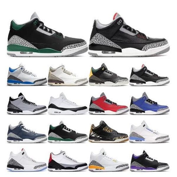 men basketball shoes 3s pine green racer blue animal instinct unc black cement tinker fire red laser orange mens sports sneakers trainers si
men basketball shoes 3s pine green racer blue animal instinct unc black cement tinker fire red laser orange mens sports sneakers trainers si