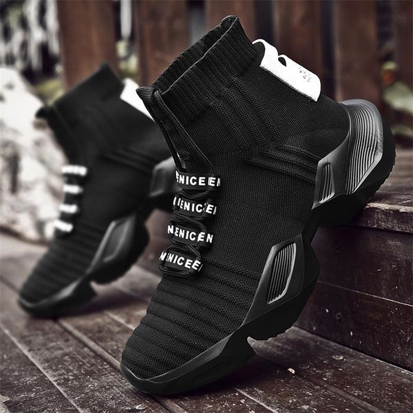 hairy sport shoes male bots aquatic sneakers height increase summer men's sports shoes short running shoes men's techwear tennis 2, Black;white
hairy sport shoes male bots aquatic sneakers height increase summer men's sports shoes short running shoes men's techwear tennis 2, Black;white