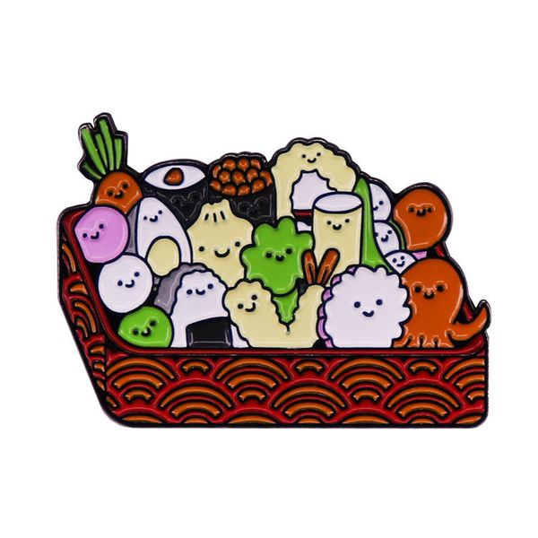mini bento box lunchbox cute art enamel brooch pin jeans jacket lapel metal pins brooches badges exquisite jewelry accessories, Blue
mini bento box lunchbox cute art enamel brooch pin jeans jacket lapel metal pins brooches badges exquisite jewelry accessories, Blue