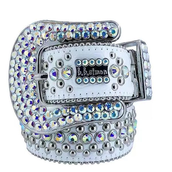 fashion designer belts women mens bb simon rhinestone belt with bling rhinestones width 4.0cm waistband154b, Black;brown
fashion designer belts women mens bb simon rhinestone belt with bling rhinestones width 4.0cm waistband154b, Black;brown