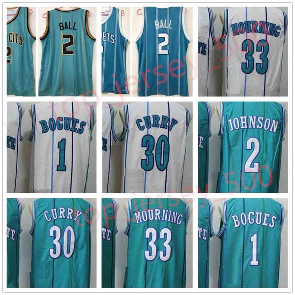 retro vintage classic basketball jerseys muggsy 1 tyrone bogues 2 larry johnson 30 dell curry alonzo 33 mourning new #2 lamelo ball jersey
retro vintage classic basketball jerseys muggsy 1 tyrone bogues 2 larry johnson 30 dell curry alonzo 33 mourning new #2 lamelo ball jersey