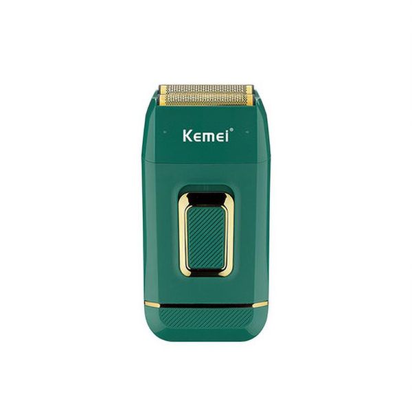 kemei km-2031 barber professional beard hair shaver clipper trimmer for men rechargeable electric shavers balds shaving waterproof270y
kemei km-2031 barber professional beard hair shaver clipper trimmer for men rechargeable electric shavers balds shaving waterproof270y