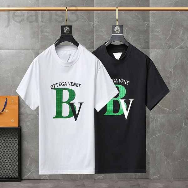 men's t-shirts designer high version european fashion brand men's short sleeved t-shirt summer 2022 new round neck pressure glue, White;black 
men's t-shirts designer high version european fashion brand men's short sleeved t-shirt summer 2022 new round neck pressure glue, White;black