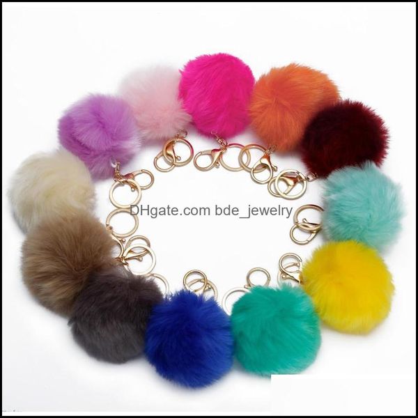 key rings imitation rex rabbit fur plush keychain bag cartoon pendant cone car hair ball accessories keychains 8cm drop dhseller2010 dhwyo, Slivery;golden
key rings imitation rex rabbit fur plush keychain bag cartoon pendant cone car hair ball accessories keychains 8cm drop dhseller2010 dhwyo, Slivery;golden