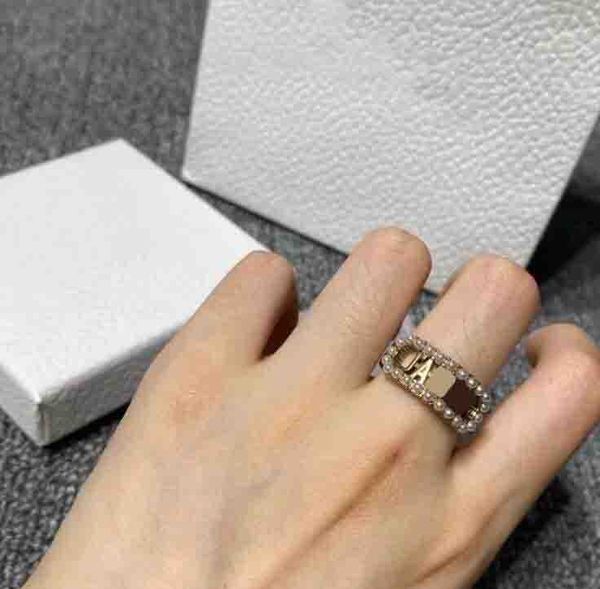 ring love charm bague homme fashion men or woman diamond moissanite rings engagement original packaging d letter brass make old pearl vintag, Silver
ring love charm bague homme fashion men or woman diamond moissanite rings engagement original packaging d letter brass make old pearl vintag, Silver