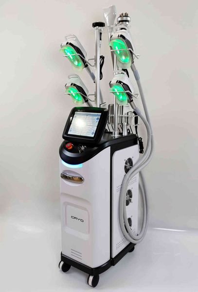 directly effective 360 fat ing cryo slimming machine body sculpting cooling lipolysis technology four handles work at the same time with dou
directly effective 360 fat ing cryo slimming machine body sculpting cooling lipolysis technology four handles work at the same time with dou