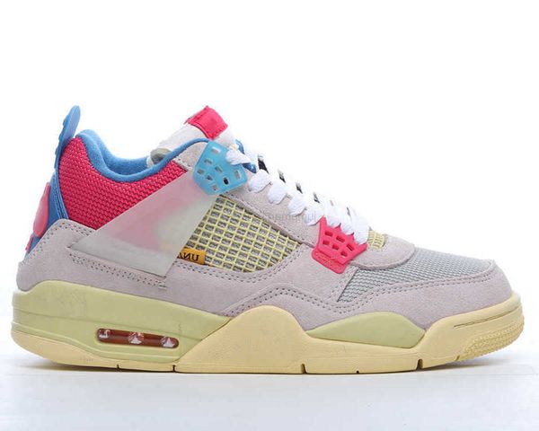shoes union jumpman 4 guava ice basketball lt fusion red outdoor running trainers sports sneakers
shoes union jumpman 4 guava ice basketball lt fusion red outdoor running trainers sports sneakers