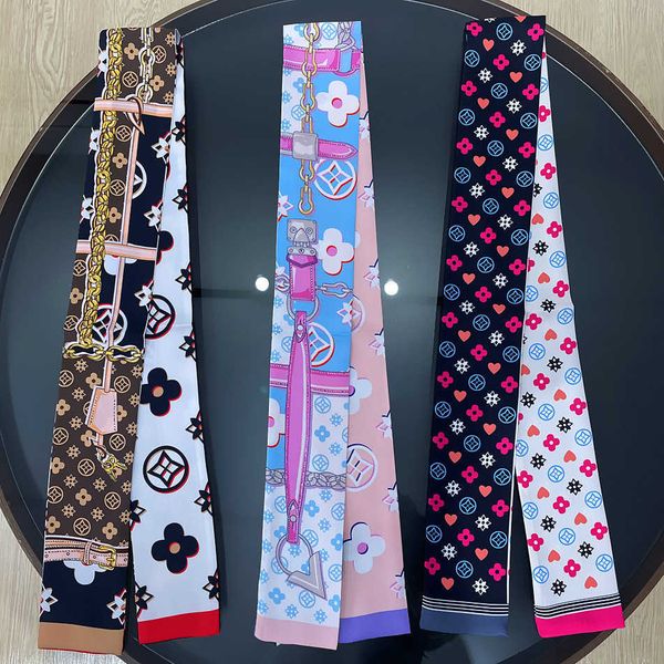 fashion chain designer letters print bags scraf silk scarves handle bag bandanas luggage lady wedding muffler france wallet purse handbag kr, Blue;gray
fashion chain designer letters print bags scraf silk scarves handle bag bandanas luggage lady wedding muffler france wallet purse handbag kr, Blue;gray