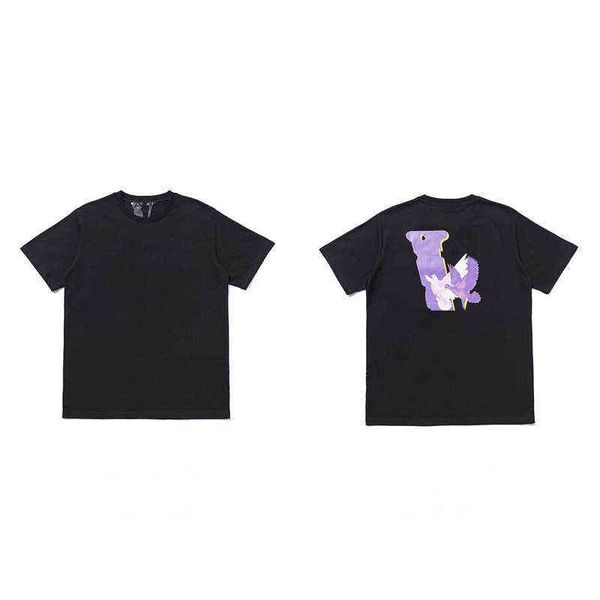 22ss designer large big reflective v friends men women t shirts casual smoke angel loose lovers short vlones s312u 885i 8yod a8j7, White;black
22ss designer large big reflective v friends men women t shirts casual smoke angel loose lovers short vlones s312u 885i 8yod a8j7, White;black
