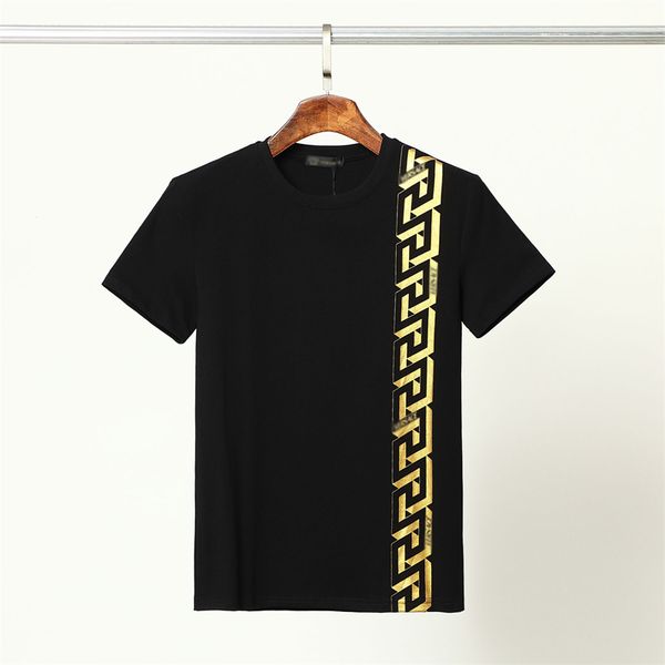 men's t-shirts colorful letter print brand men short-sleeved t-shirt designer outfits tee shirt homme spring o-neck tshirt #02, White;black
men's t-shirts colorful letter print brand men short-sleeved t-shirt designer outfits tee shirt homme spring o-neck tshirt #02, White;black