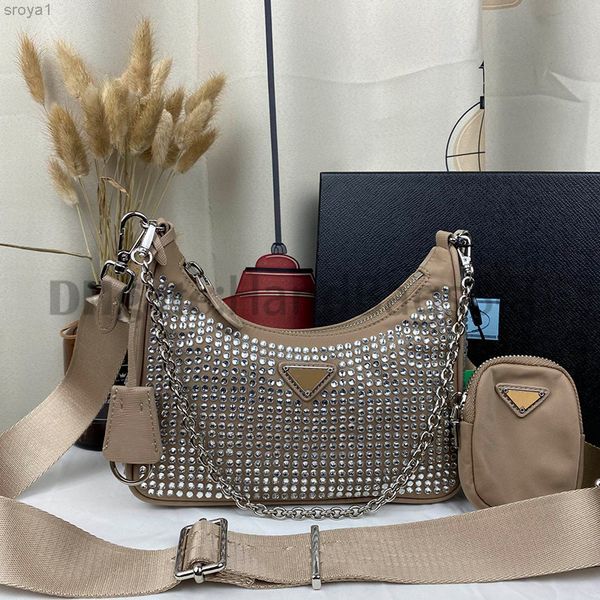 womens 2021 tote nylon sequins leather shoulder bags luxury designer women solid color handbags crossbody bag handbag
womens 2021 tote nylon sequins leather shoulder bags luxury designer women solid color handbags crossbody bag handbag