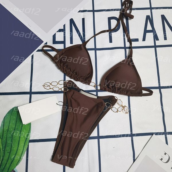letters chain bikini set womens low waist swimwear pool party push up swimsuit
letters chain bikini set womens low waist swimwear pool party push up swimsuit