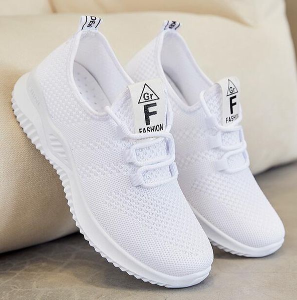 shoes women's runner sneakers new casual running foreign trade women breathable single soft-soled sneakers various styles, Black
shoes women's runner sneakers new casual running foreign trade women breathable single soft-soled sneakers various styles, Black