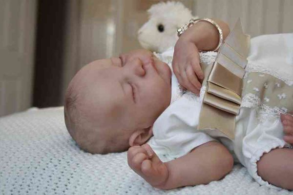 bebes reborn baby doll levi premie baby newborn boy hand-drawing hair lifelike boy hand painting lifelike real soft touch aa220325
bebes reborn baby doll levi premie baby newborn boy hand-drawing hair lifelike boy hand painting lifelike real soft touch aa220325