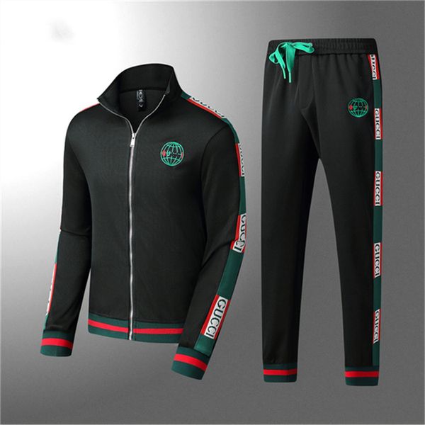 men fashion tracksuits casual sport tech fleece suits man fitness gym tracksuit woman breathable joggers sets letter print sportswear 2022, Gray
men fashion tracksuits casual sport tech fleece suits man fitness gym tracksuit woman breathable joggers sets letter print sportswear 2022, Gray