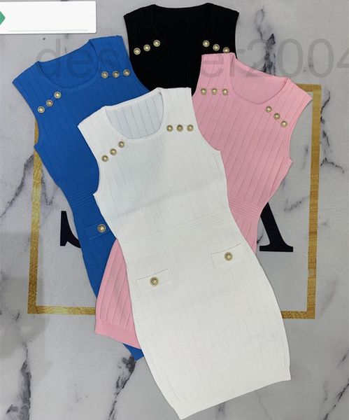 casual dresses designer sweet 2022 summer women's new quzhu fabric round neck solid color sleeveless large elastic slim knit dress jh8j, Black;gray
casual dresses designer sweet 2022 summer women's new quzhu fabric round neck solid color sleeveless large elastic slim knit dress jh8j, Black;gray