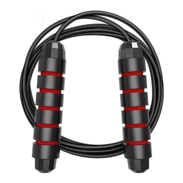 skipping rope speed weighted jump rope workout training gear adjustable steel wire home gym fitness boxing equipment 220721
skipping rope speed weighted jump rope workout training gear adjustable steel wire home gym fitness boxing equipment 220721