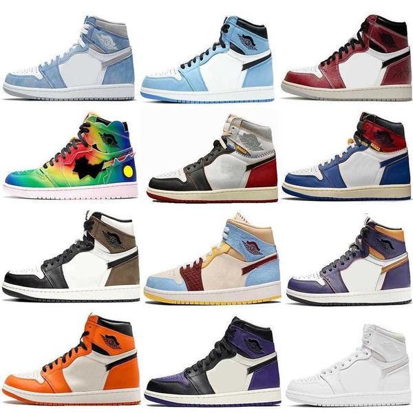 2021 authentic 1 high og shoes hyper royal university blue union bred toe 1s dark mocha chicago obsidian banned court purple men w250o, Black
2021 authentic 1 high og shoes hyper royal university blue union bred toe 1s dark mocha chicago obsidian banned court purple men w250o, Black